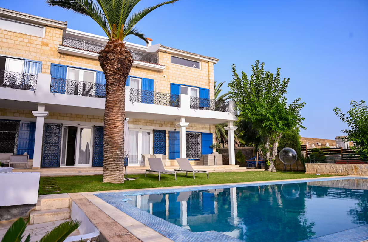 Dar Daniella Hotel