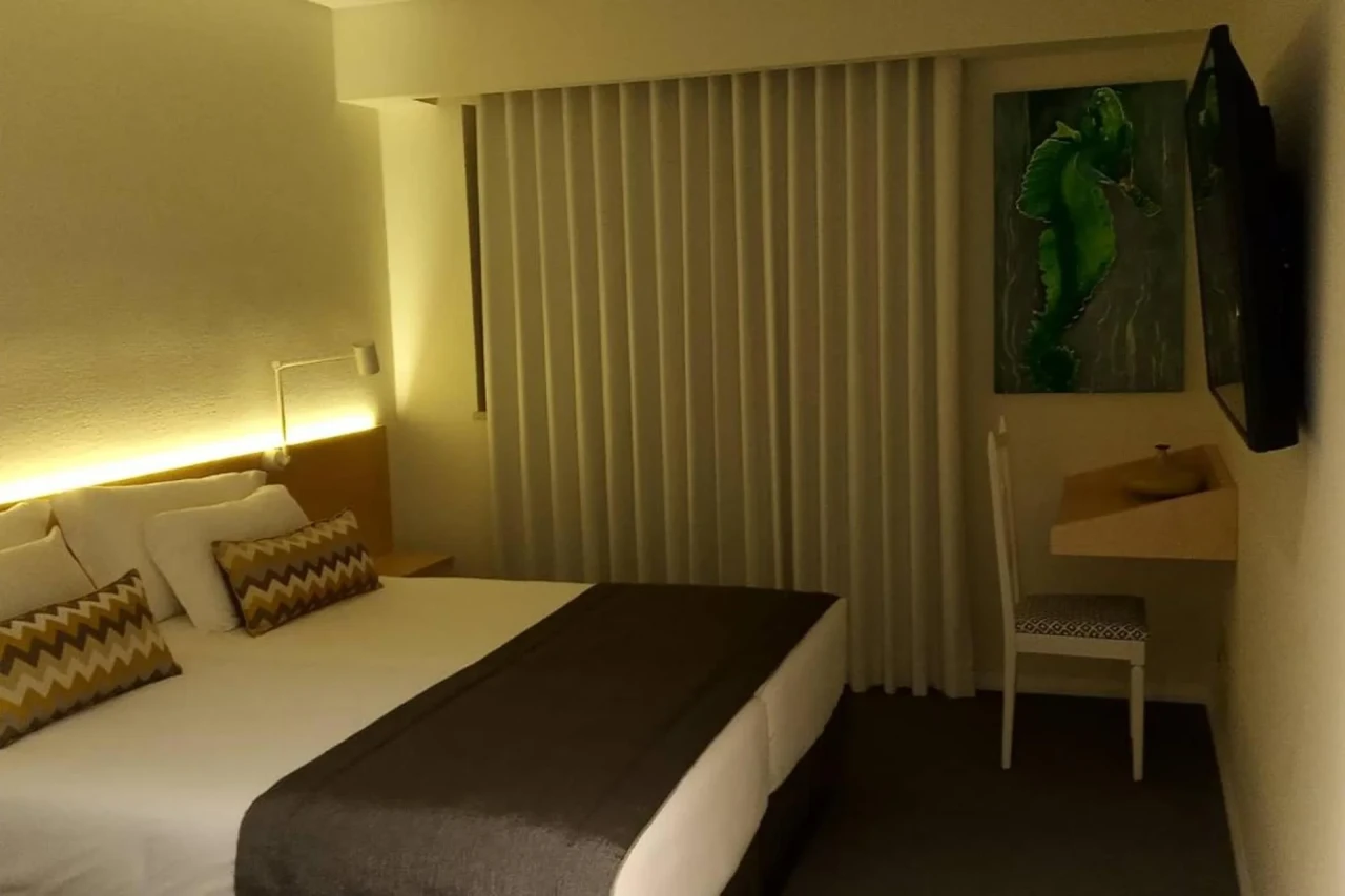 Hospedaria Frangaria Hostel