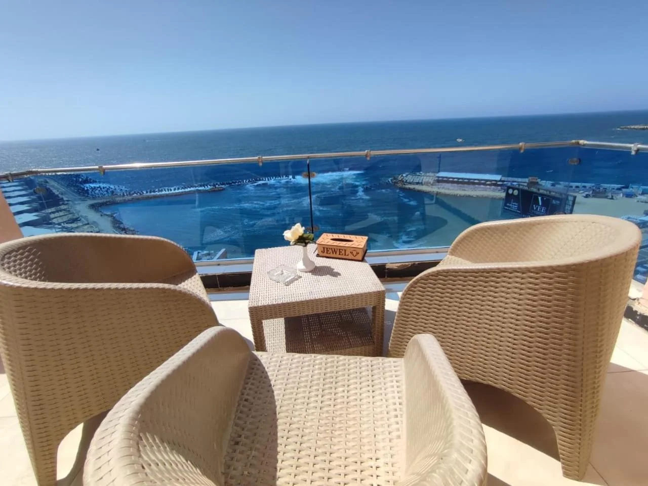 Jewel San Stefano Hotel