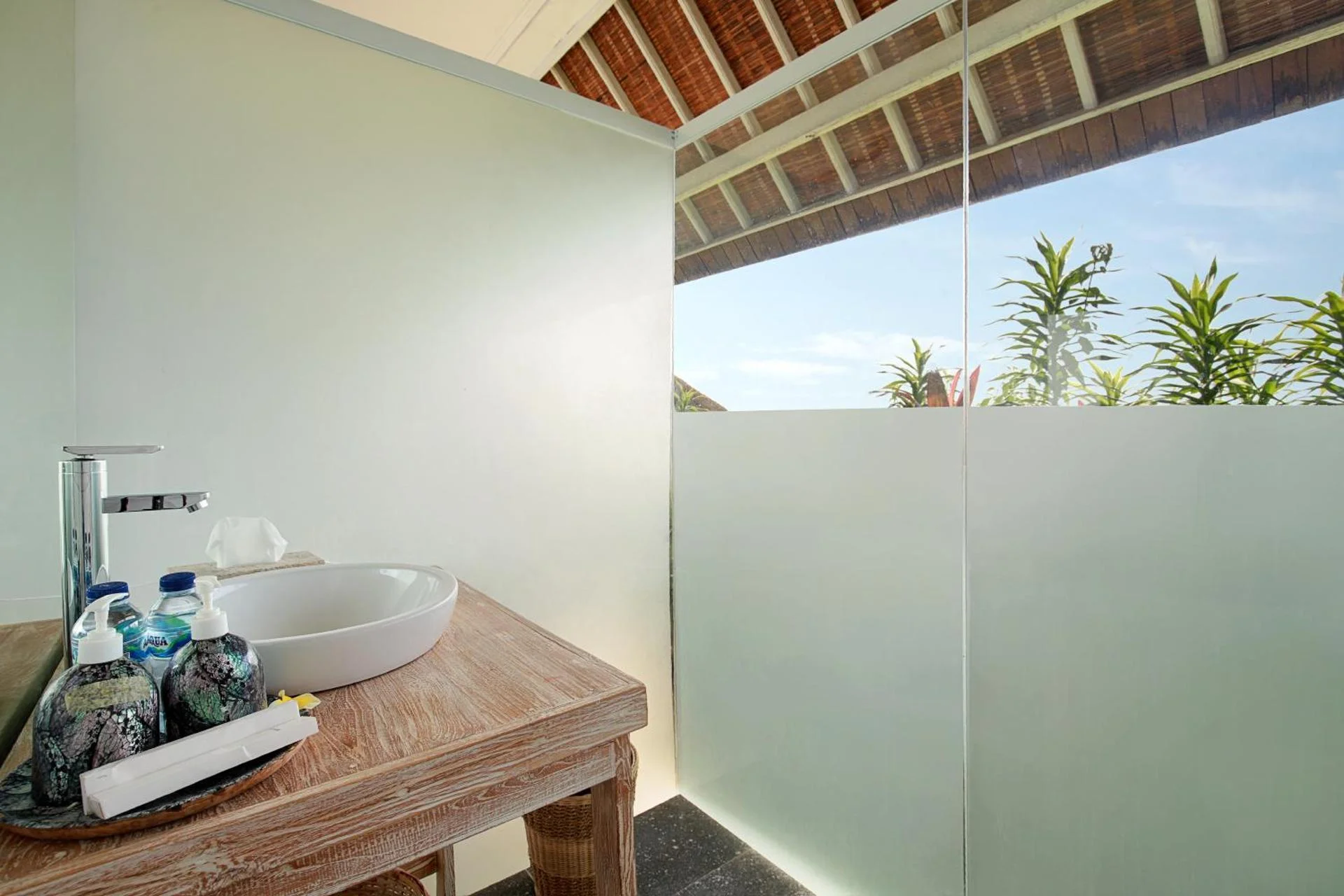 Kerang Bingin Beach Villa