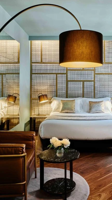 Pamplona Catedral Hotel
