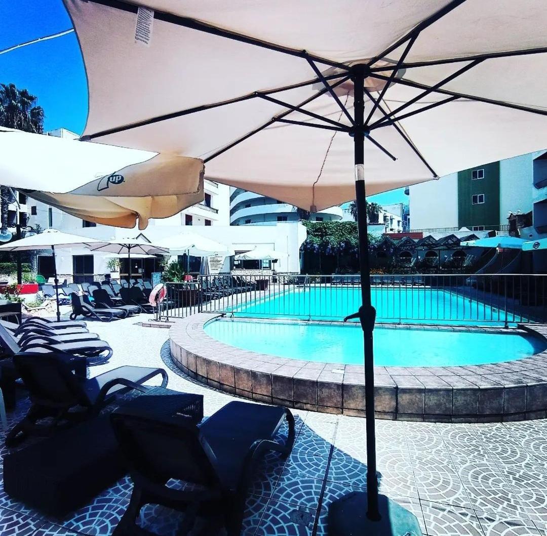The San Anton Hotel
